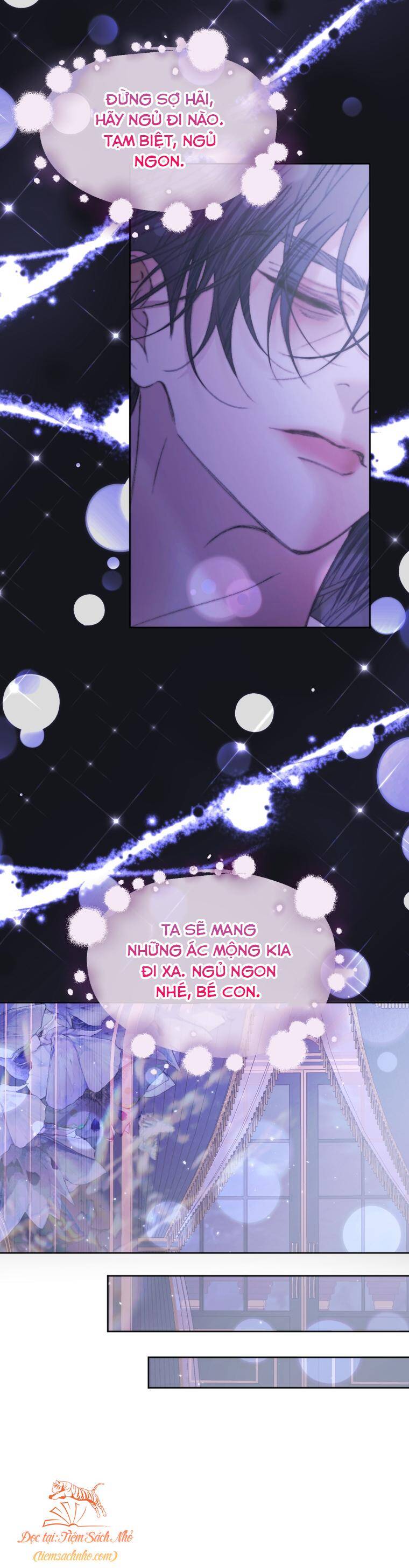 Siren: Trở Thành Gia Đình Của Nhân Vật Phản Diện Chapter 55 - 46
