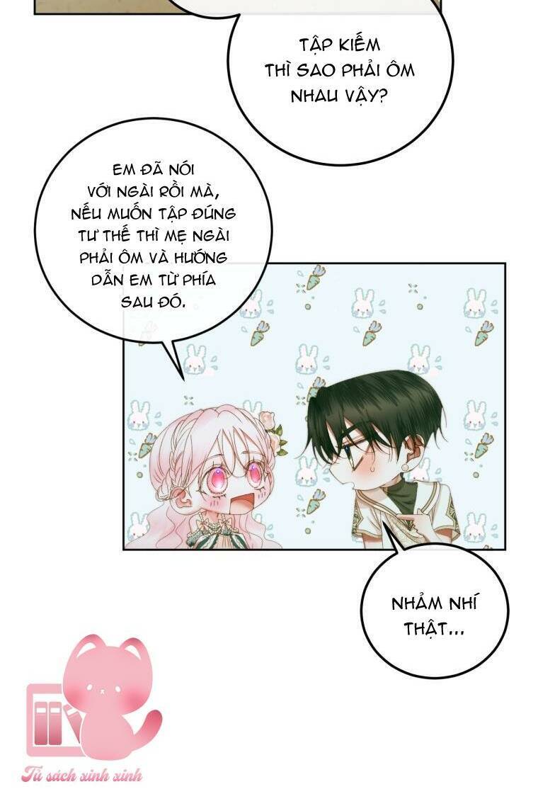 Siren: Trở Thành Gia Đình Của Nhân Vật Phản Diện Chapter 58 - 63