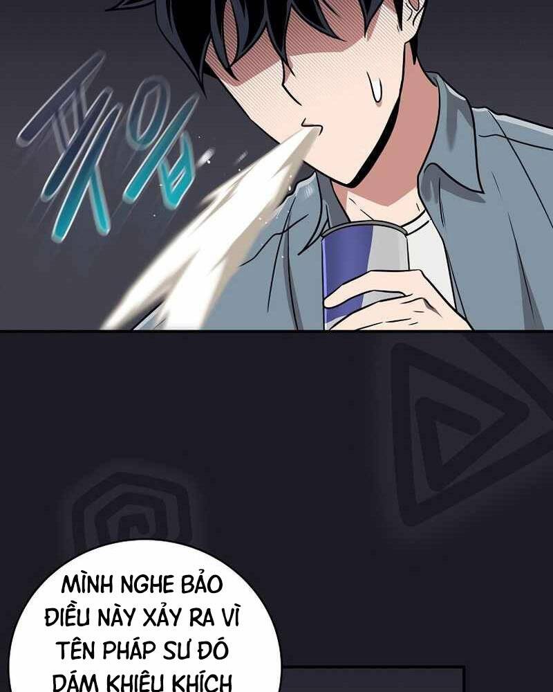 Streamer Pháp Sư Chapter 43 - 116
