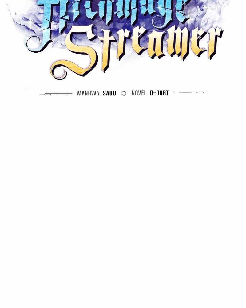 Streamer Pháp Sư Chapter 43 - 19