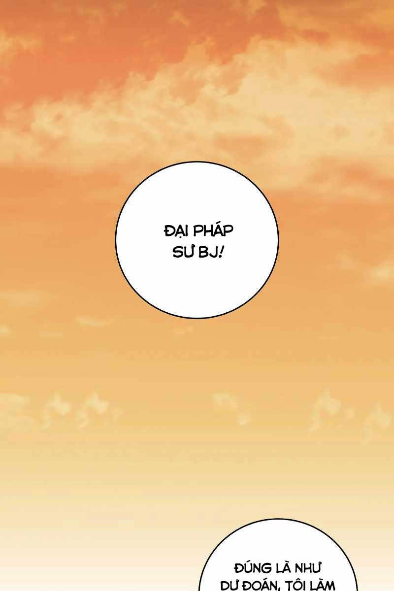 Streamer Pháp Sư Chapter 52 - 1