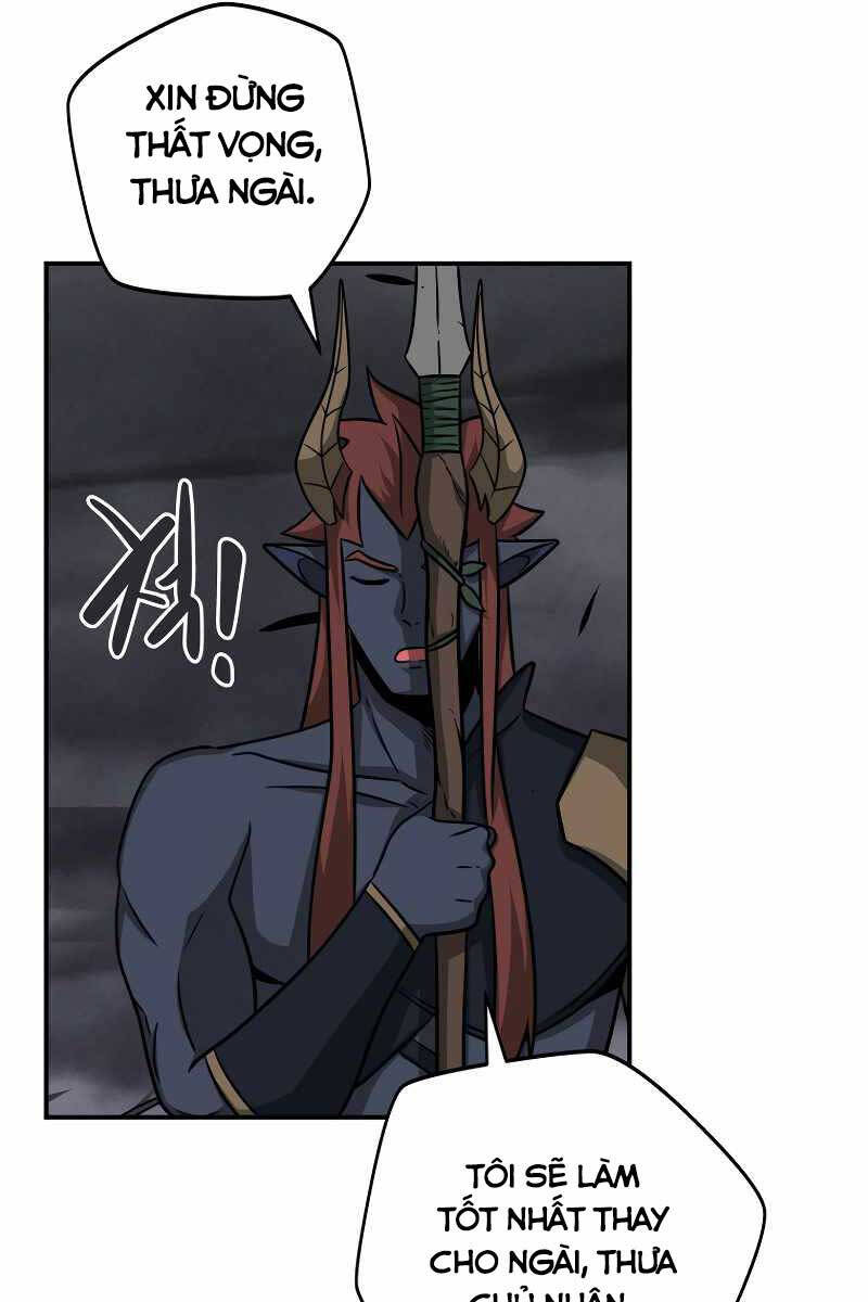 Streamer Pháp Sư Chapter 52 - 18
