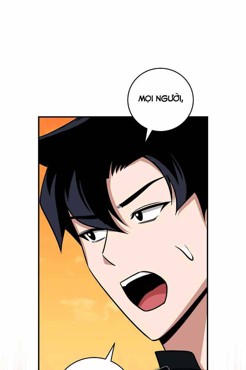 Streamer Pháp Sư Chapter 52 - 3