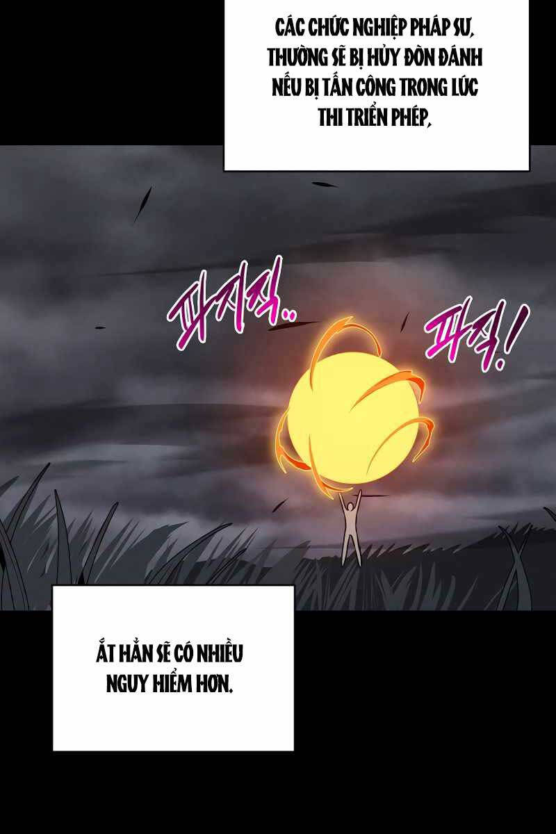 Streamer Pháp Sư Chapter 52 - 30