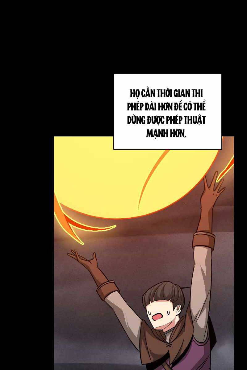 Streamer Pháp Sư Chapter 52 - 31