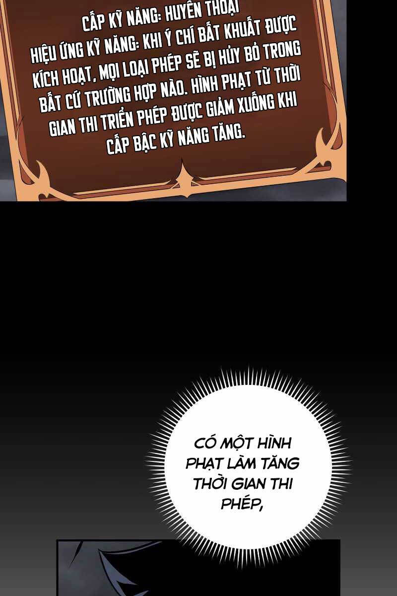 Streamer Pháp Sư Chapter 52 - 33