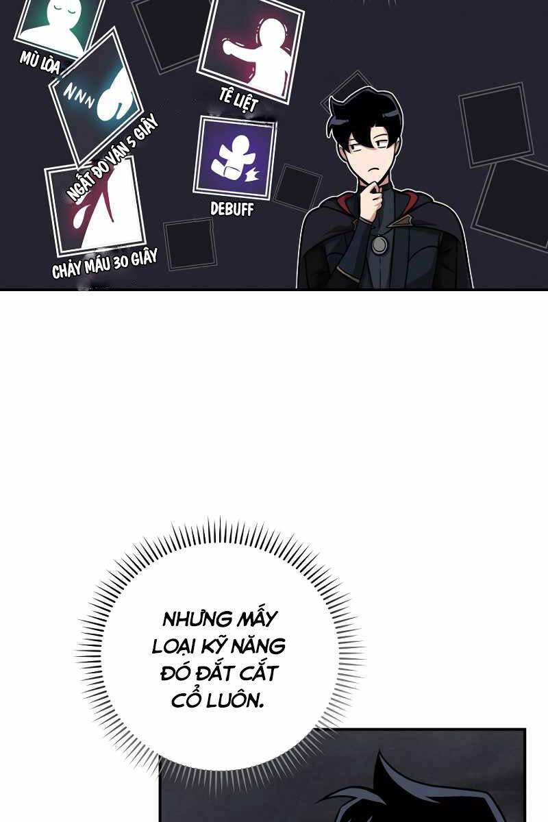 Streamer Pháp Sư Chapter 52 - 38