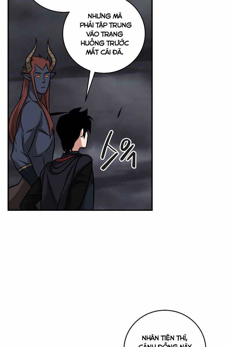Streamer Pháp Sư Chapter 52 - 40