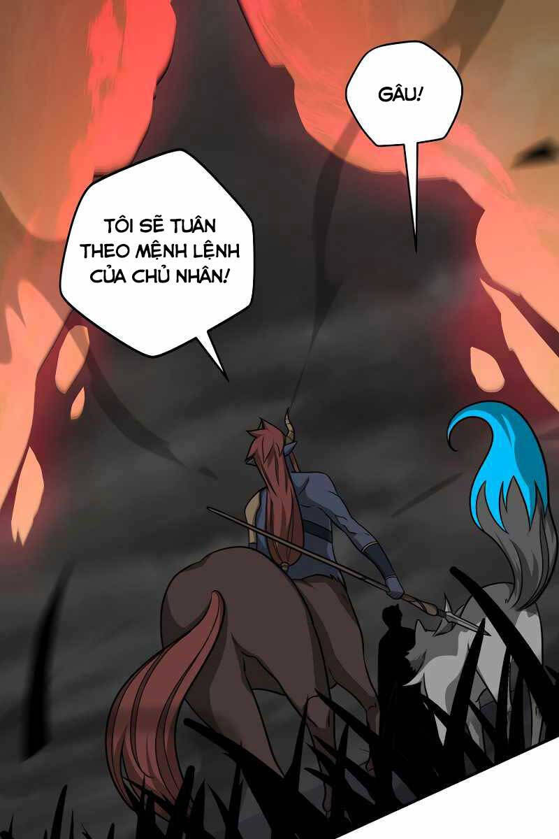 Streamer Pháp Sư Chapter 52 - 5