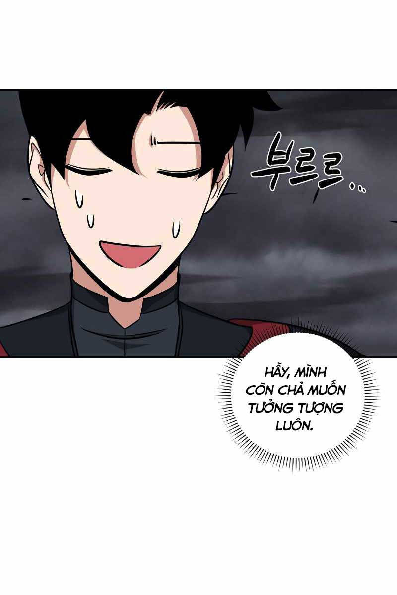 Streamer Pháp Sư Chapter 52 - 50