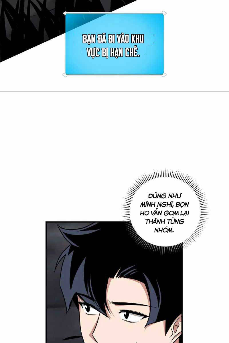 Streamer Pháp Sư Chapter 52 - 6