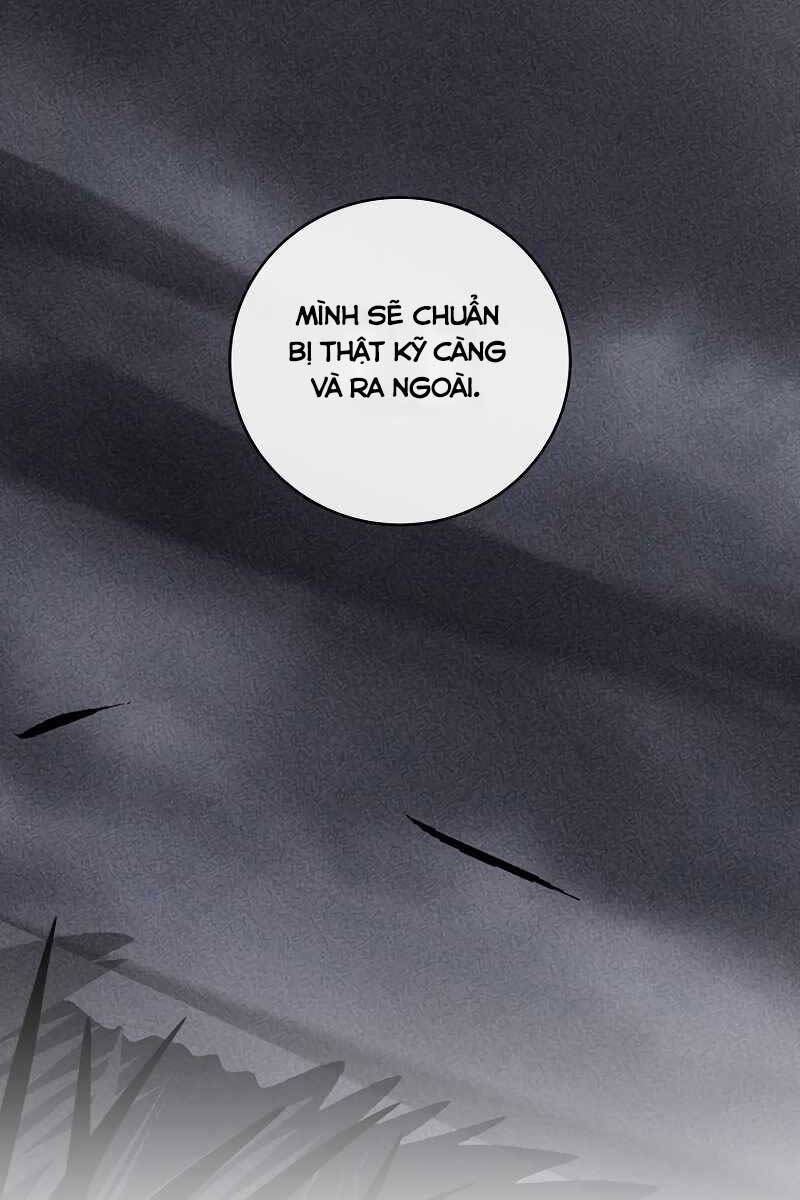 Streamer Pháp Sư Chapter 52 - 55