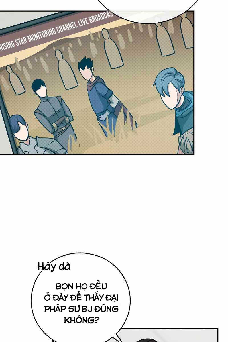 Streamer Pháp Sư Chapter 52 - 60