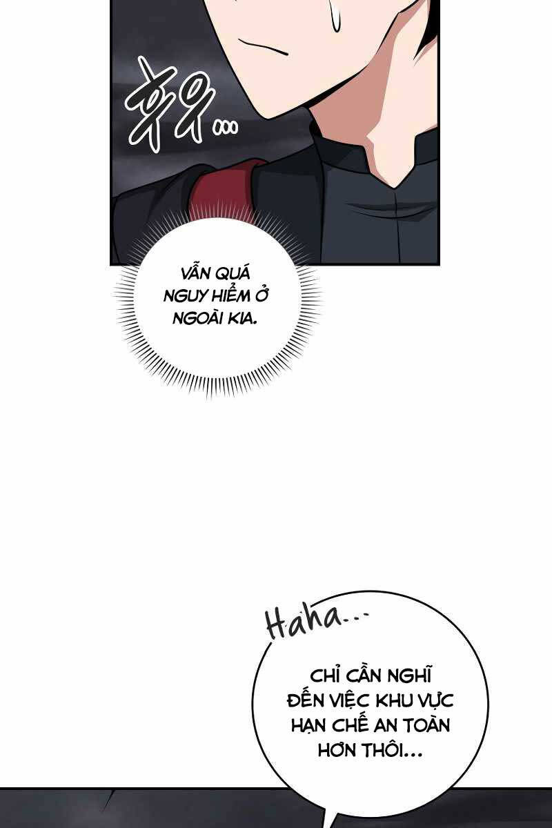 Streamer Pháp Sư Chapter 52 - 7