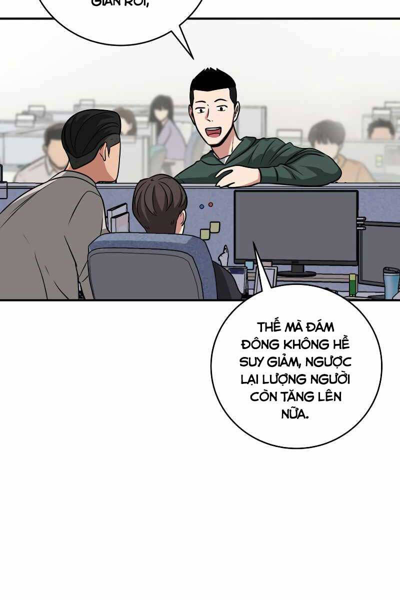 Streamer Pháp Sư Chapter 52 - 63