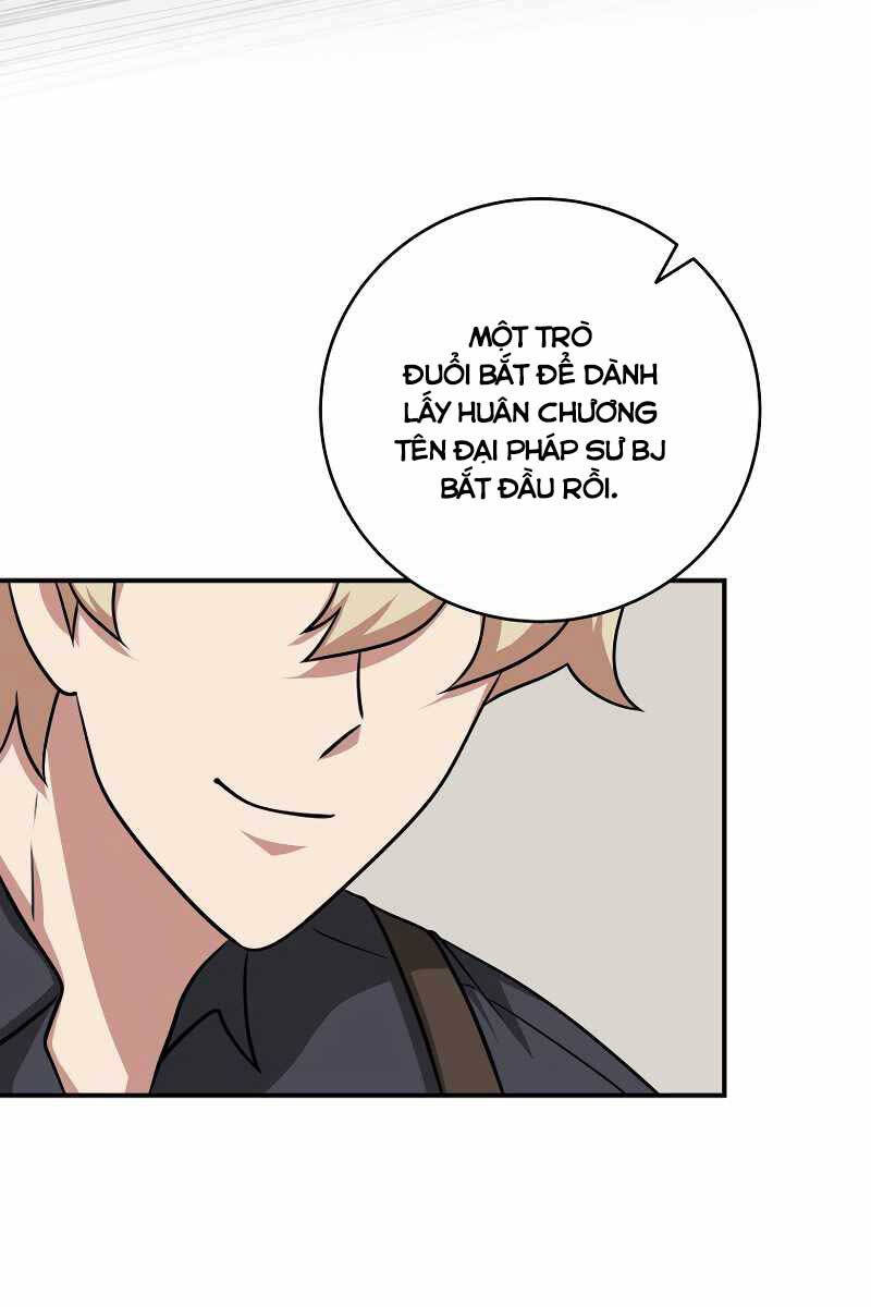 Streamer Pháp Sư Chapter 52 - 65