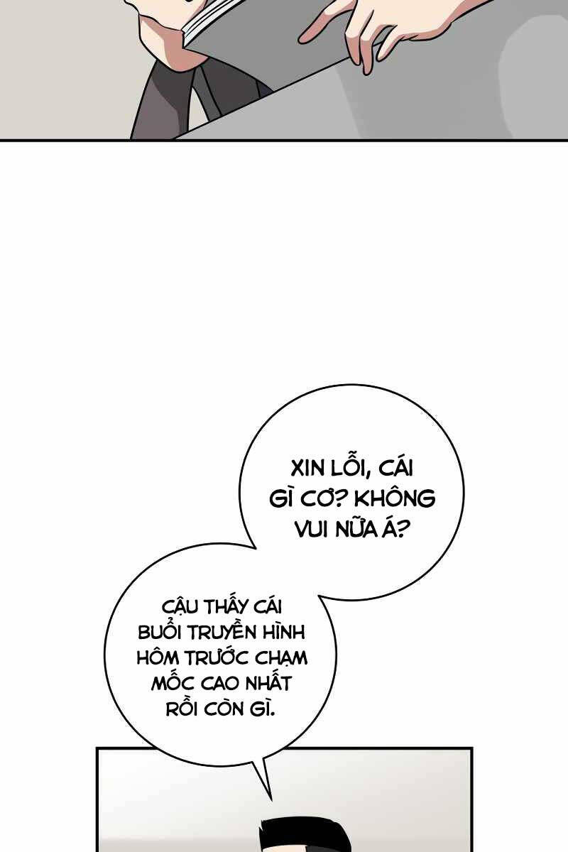 Streamer Pháp Sư Chapter 52 - 67