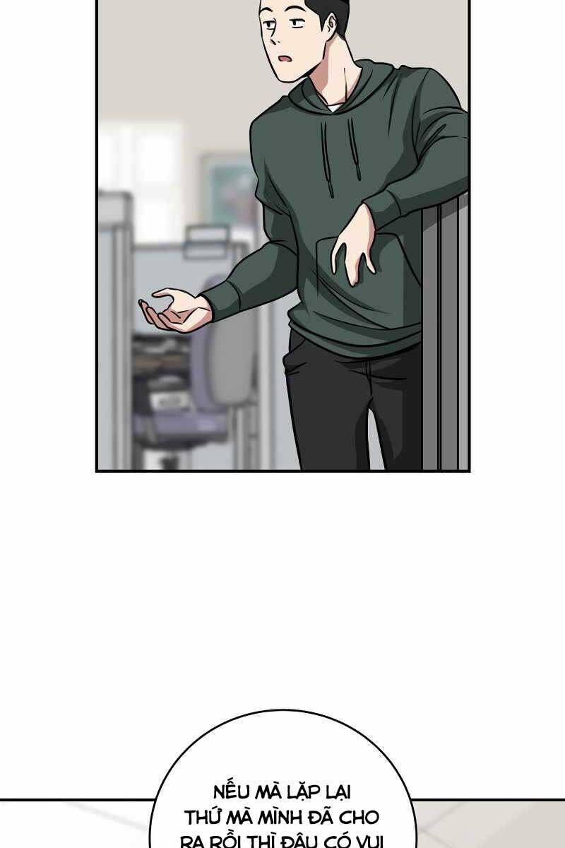 Streamer Pháp Sư Chapter 52 - 68