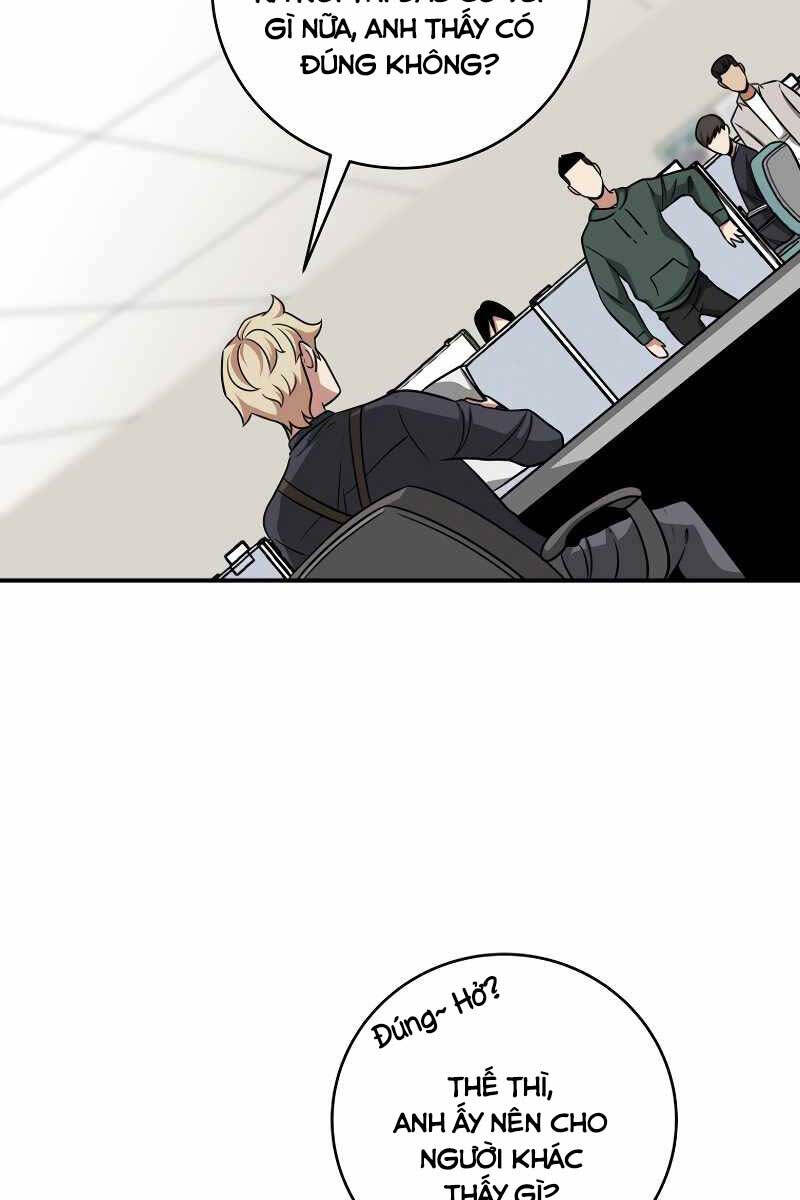 Streamer Pháp Sư Chapter 52 - 69