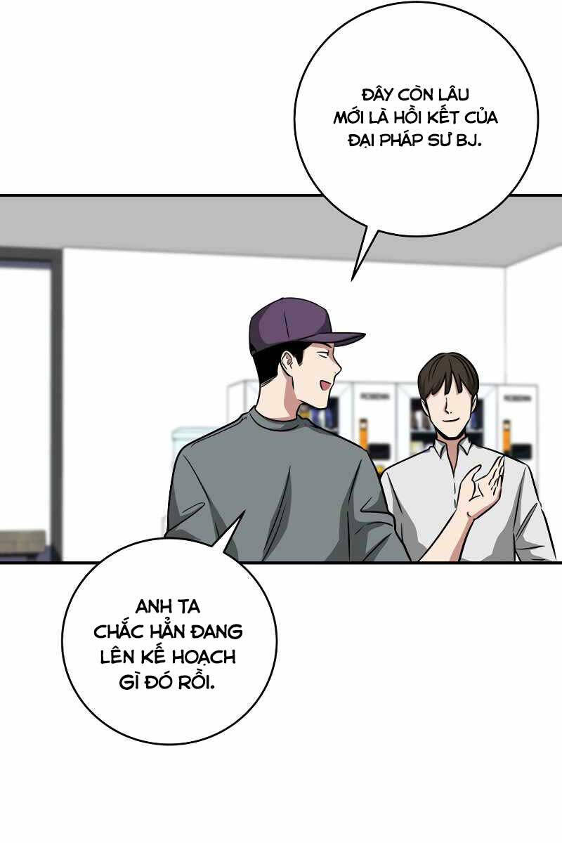 Streamer Pháp Sư Chapter 52 - 80