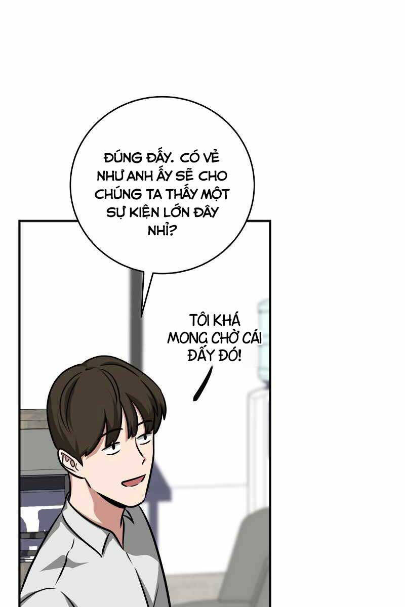 Streamer Pháp Sư Chapter 52 - 81