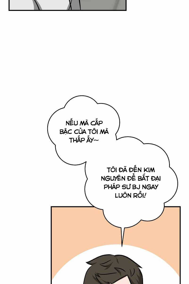 Streamer Pháp Sư Chapter 52 - 82