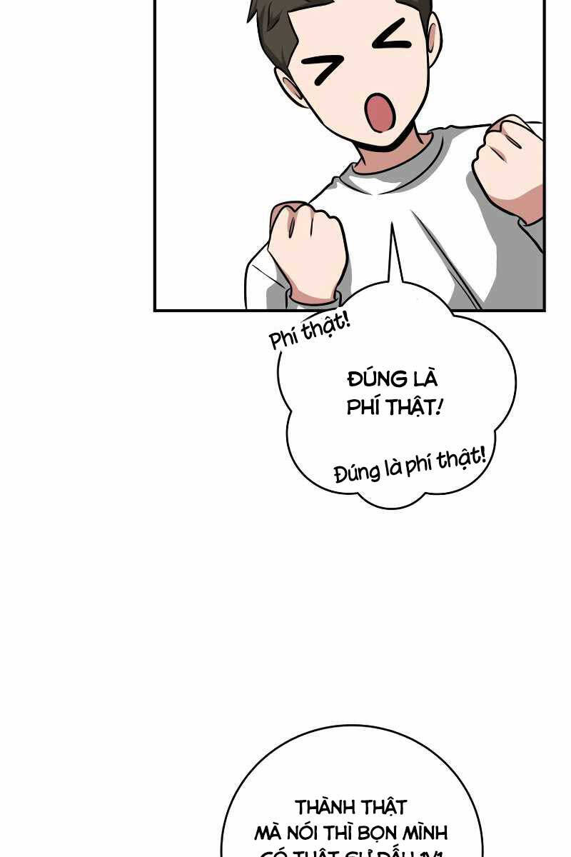 Streamer Pháp Sư Chapter 52 - 83