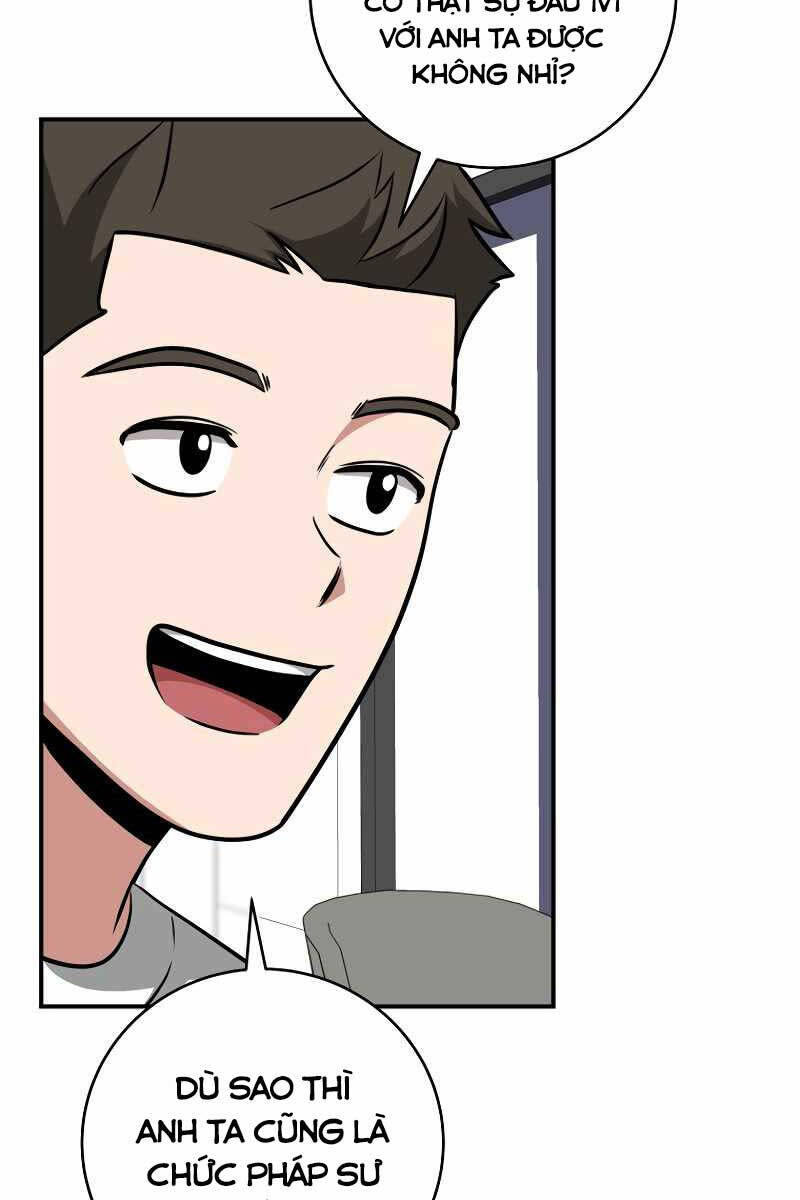 Streamer Pháp Sư Chapter 52 - 84