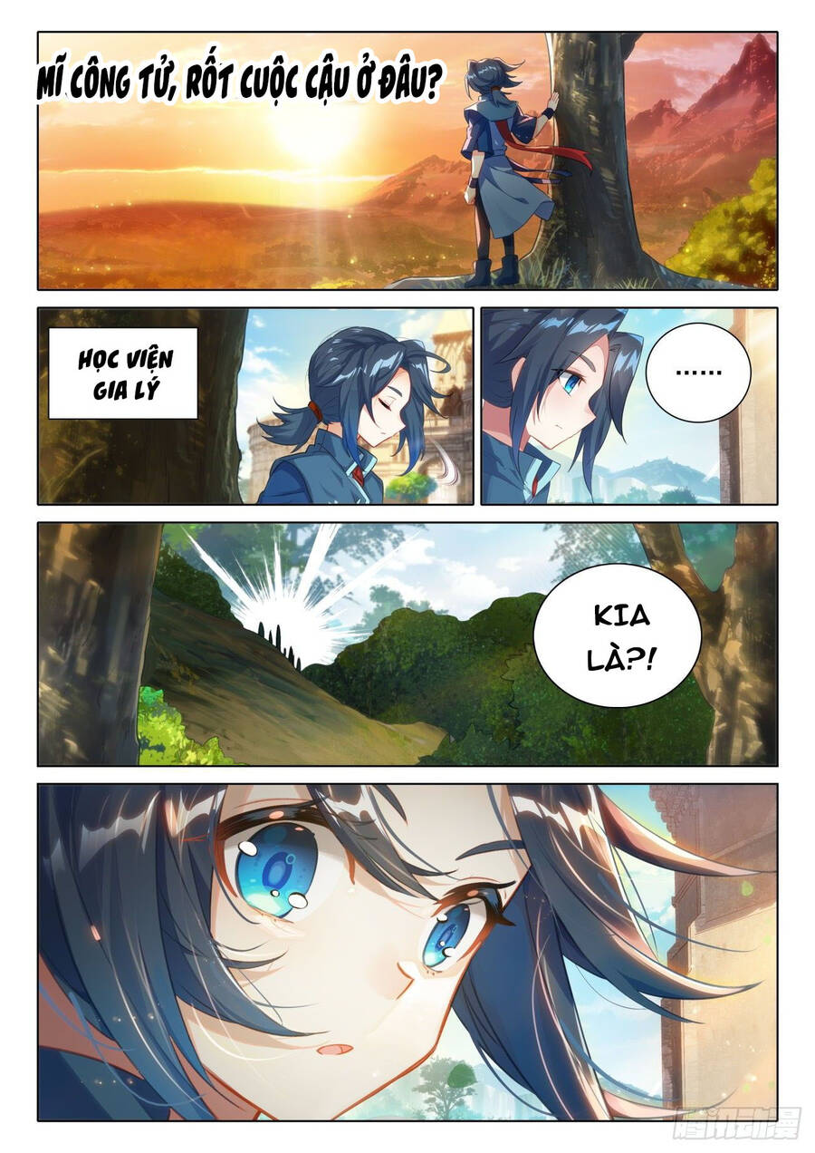 Đấu La Đại Lục 5 Chapter 51 - 16
