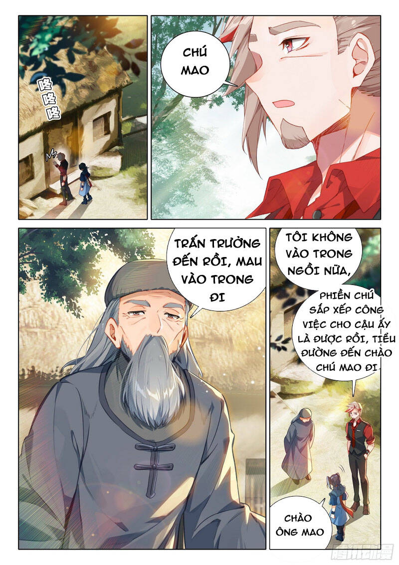 Đấu La Đại Lục 5 Chapter 53 - 2