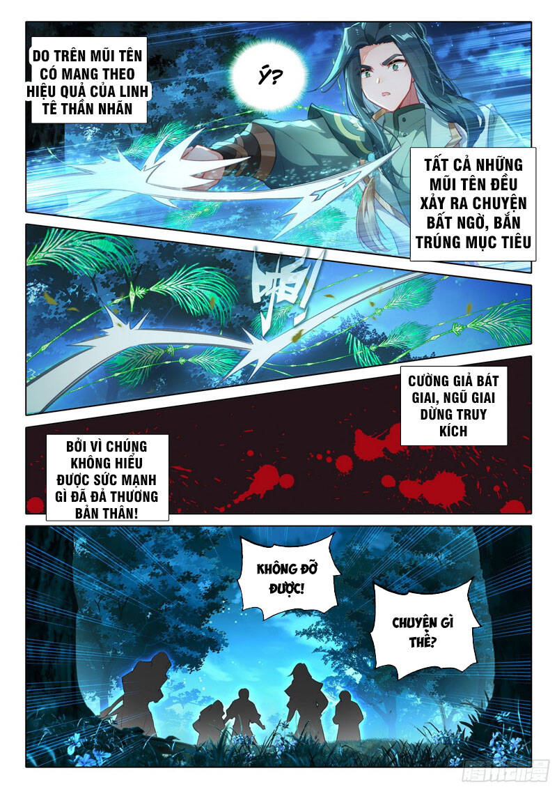 Đấu La Đại Lục 5 Chapter 61 - 15