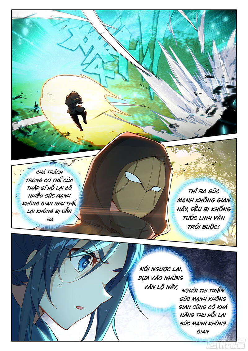 Đấu La Đại Lục 5 Chapter 68 - 15