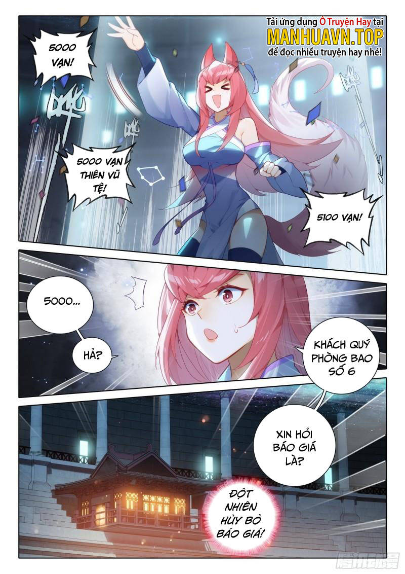 Đấu La Đại Lục 5 Chapter 75 - 4