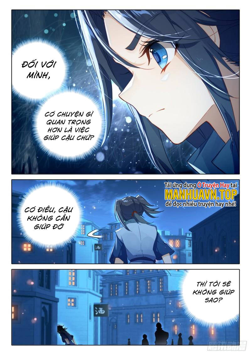 Đấu La Đại Lục 5 Chapter 77 - 13