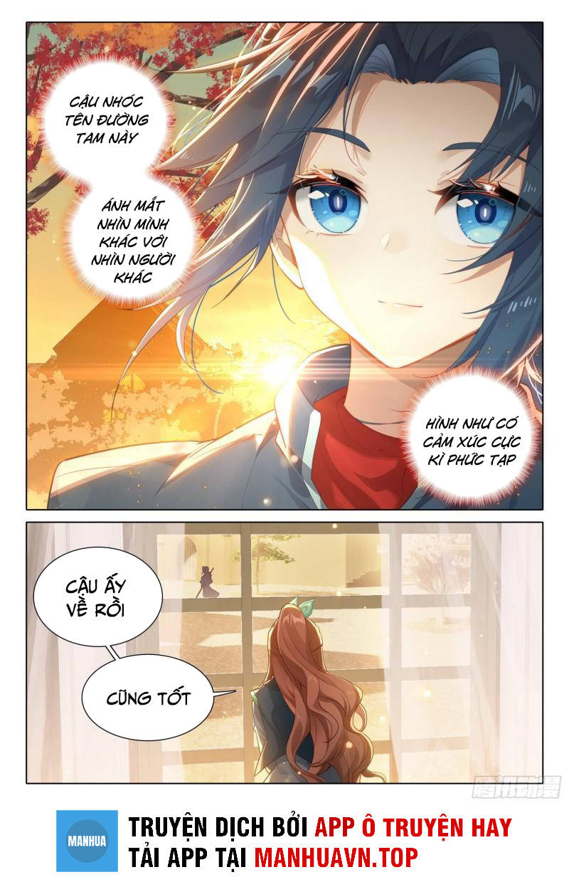 Đấu La Đại Lục 5 Chapter 70 - 10