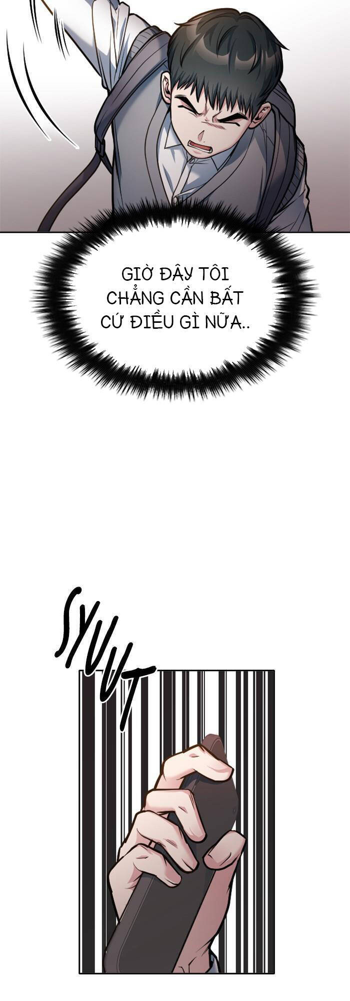 Ẩn Danh, Tôi Biết Bạn! Chapter 22 - 33