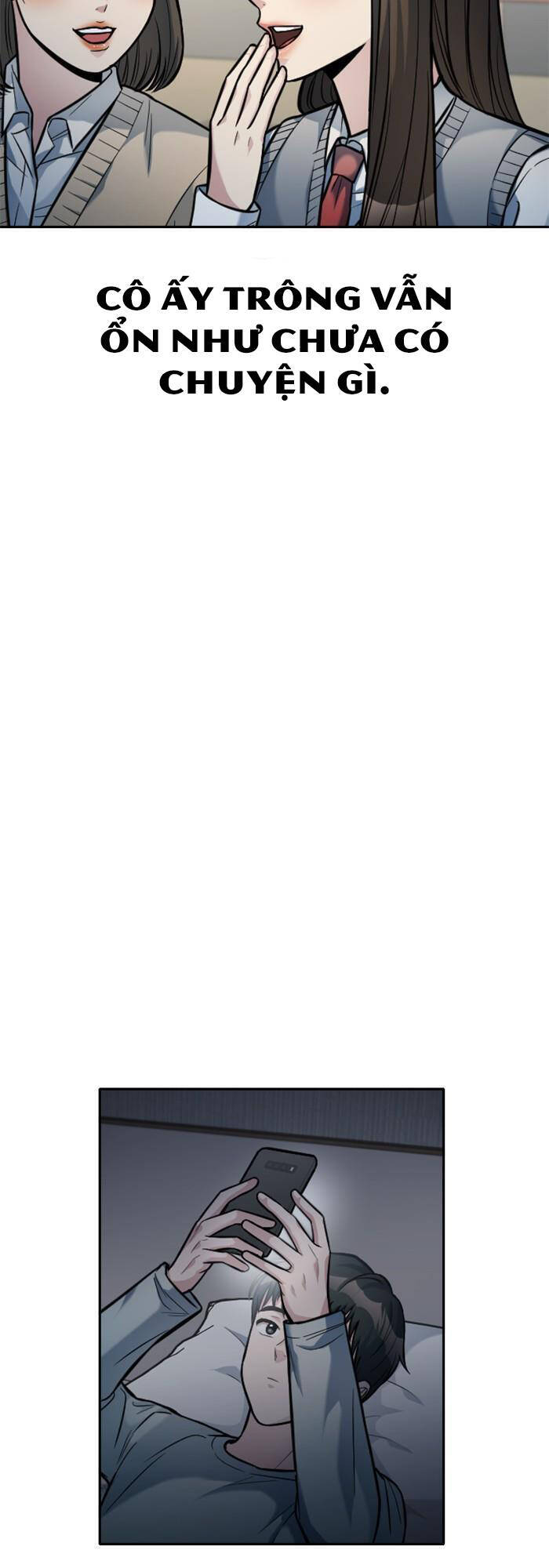 Ẩn Danh, Tôi Biết Bạn! Chapter 22 - 64