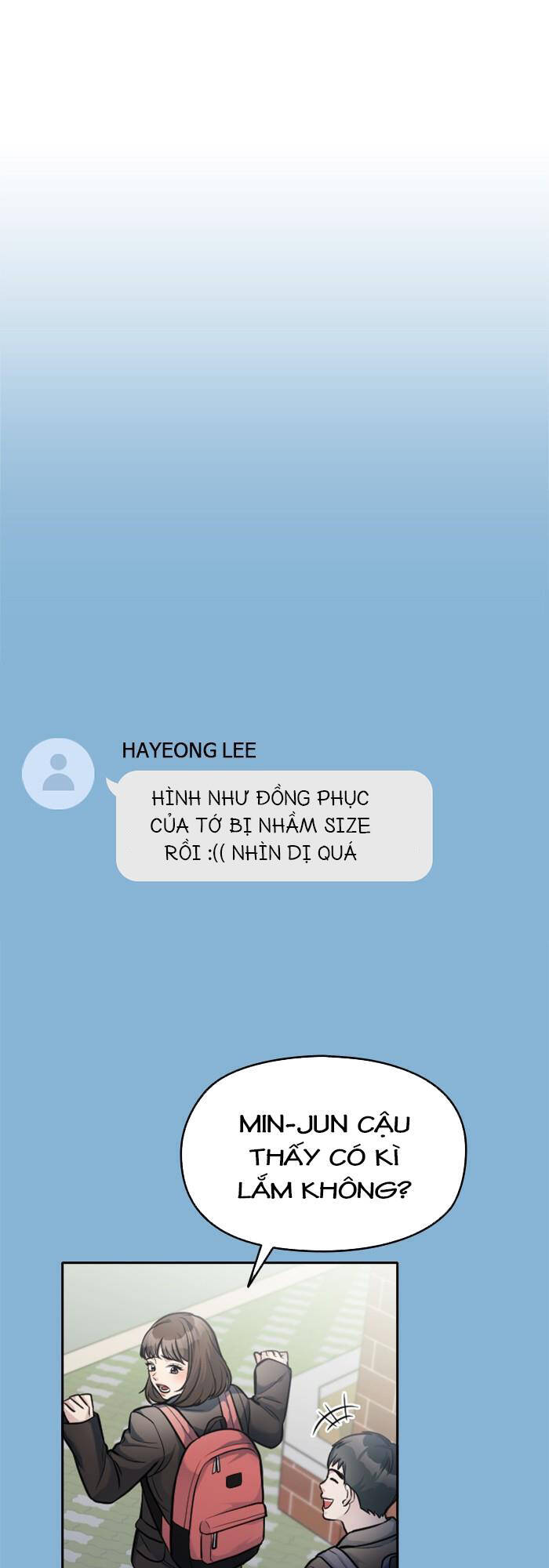 Ẩn Danh, Tôi Biết Bạn! Chapter 22 - 67