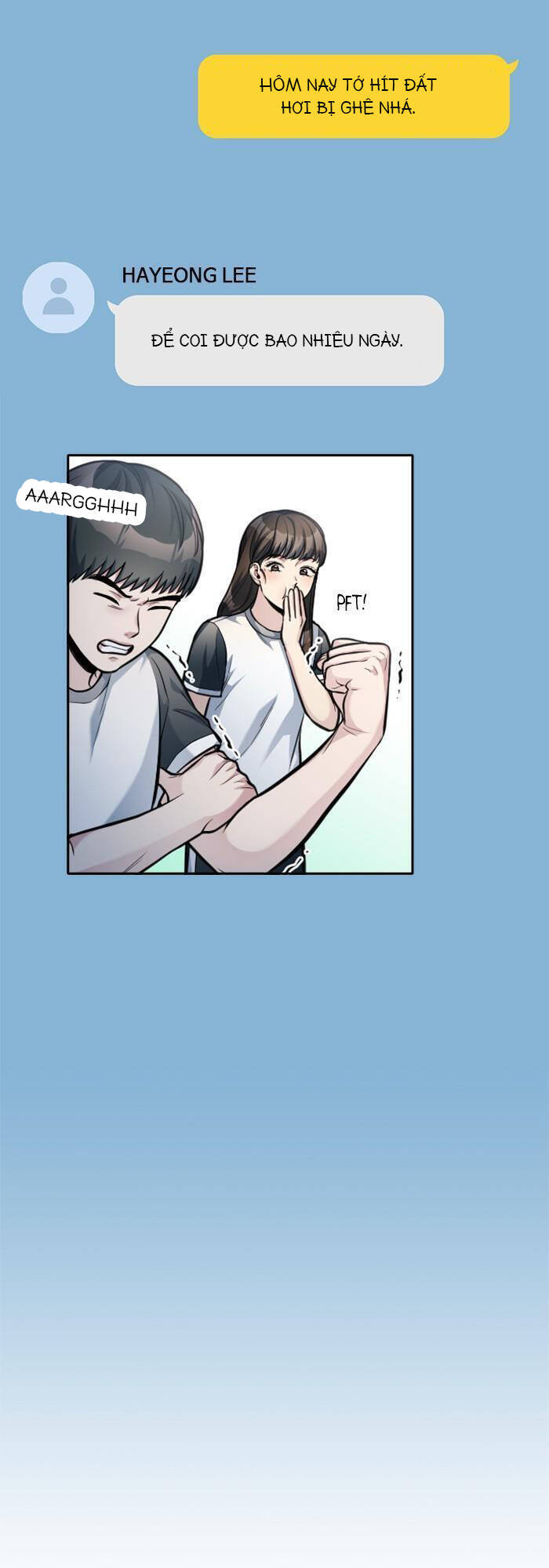 Ẩn Danh, Tôi Biết Bạn! Chapter 22 - 70