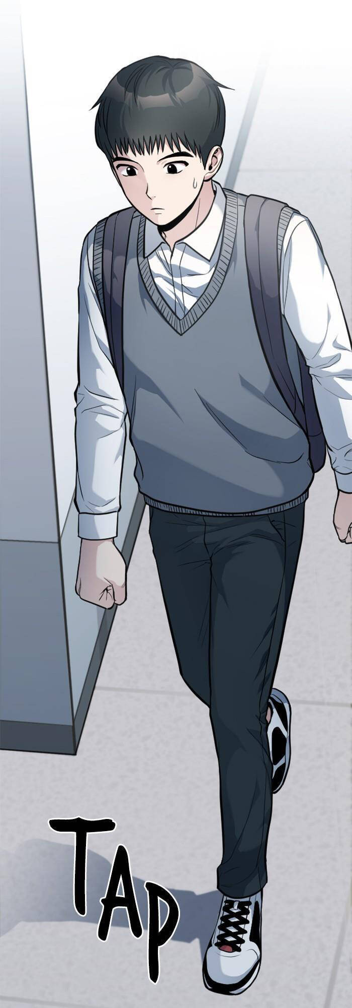 Ẩn Danh, Tôi Biết Bạn! Chapter 22 - 89