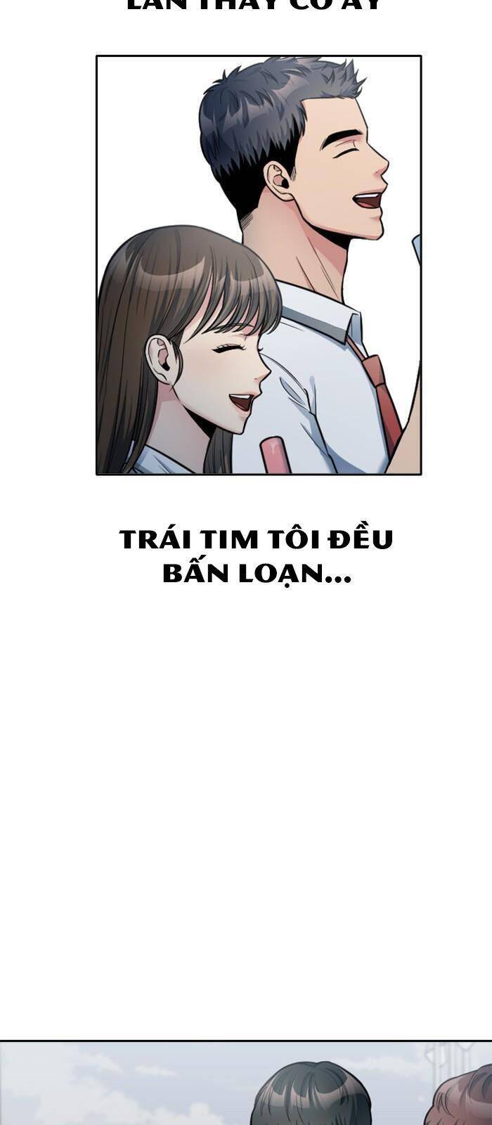 Ẩn Danh, Tôi Biết Bạn! Chapter 23 - 27