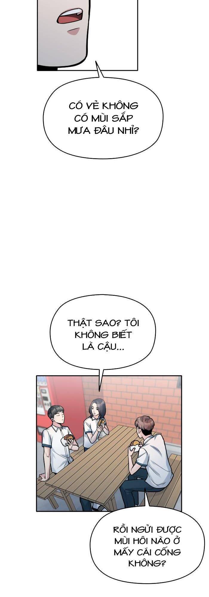 Ẩn Danh, Tôi Biết Bạn! Chapter 23 - 29