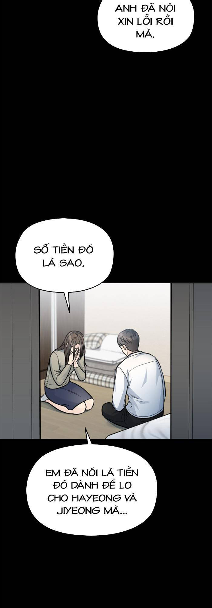 Ẩn Danh, Tôi Biết Bạn! Chapter 24 - 69