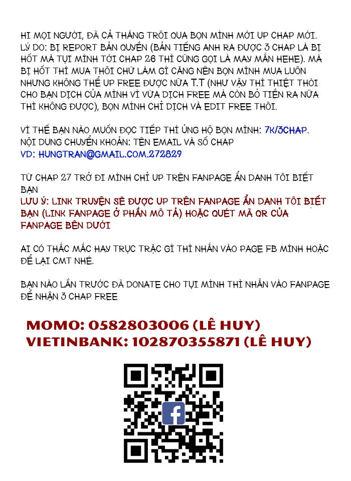 Ẩn Danh, Tôi Biết Bạn! Chapter 26 - 2