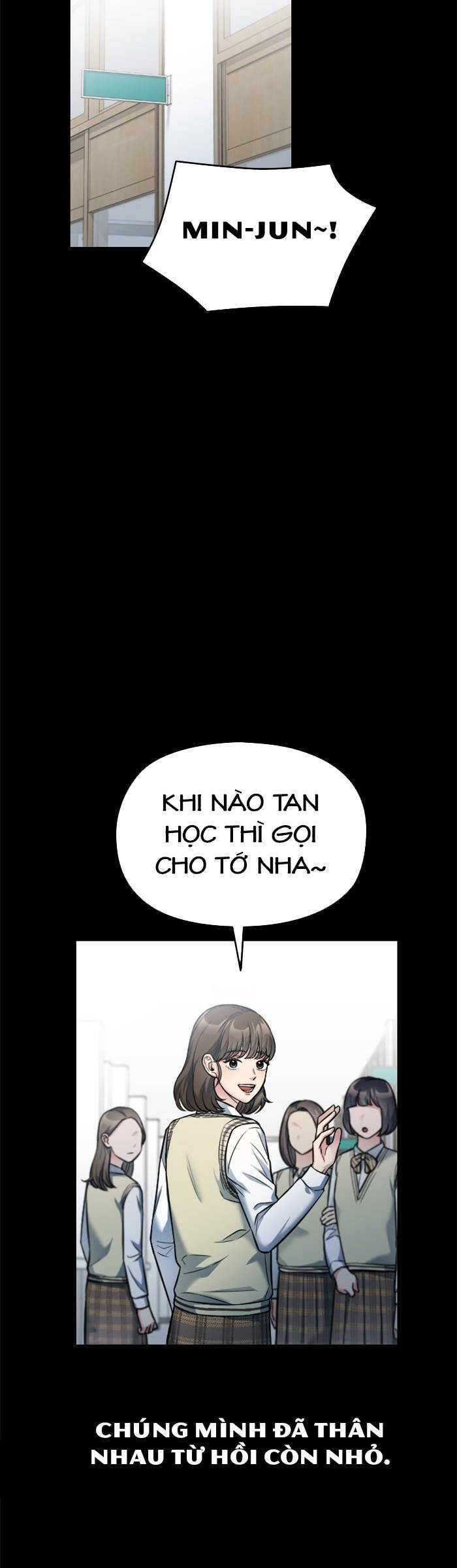 Ẩn Danh, Tôi Biết Bạn! Chapter 26 - 30