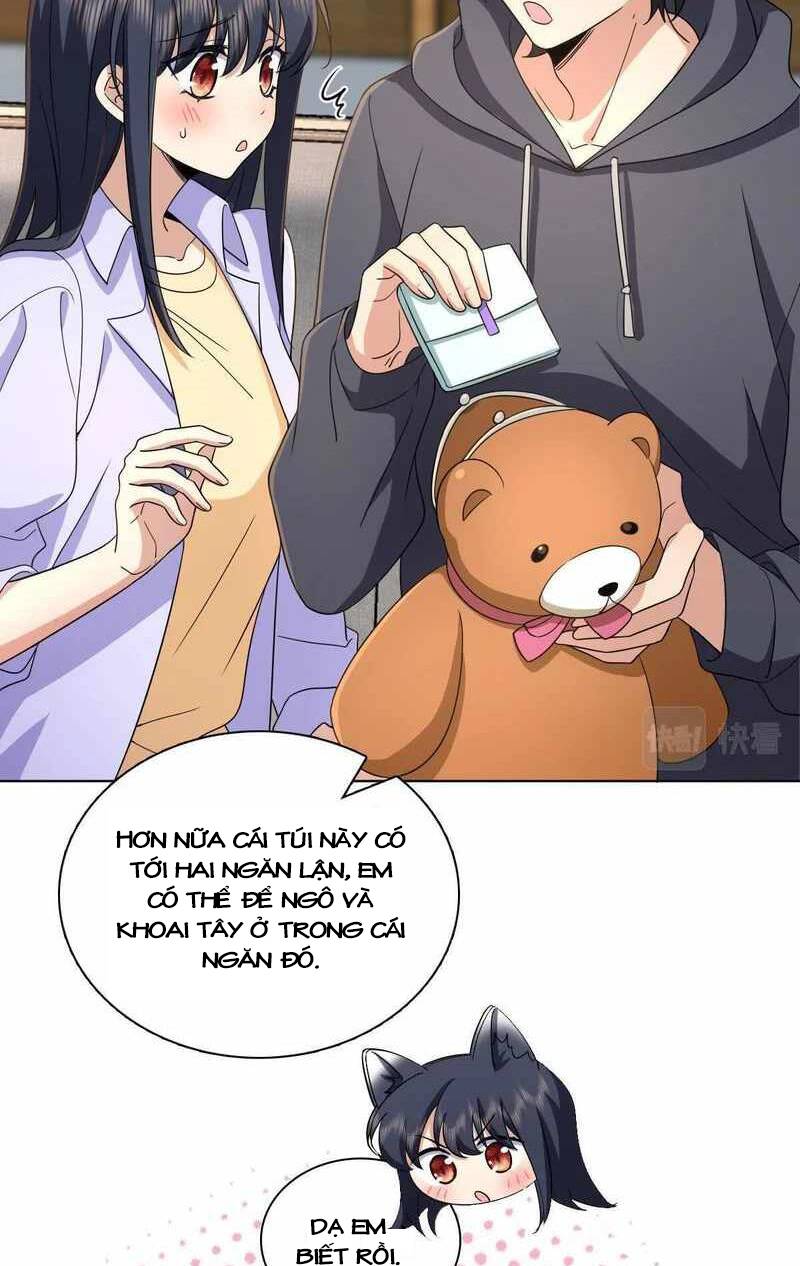 Bà Xã Nhà Tôi Đến Từ Ngàn Năm Trước Chapter 102 - 9