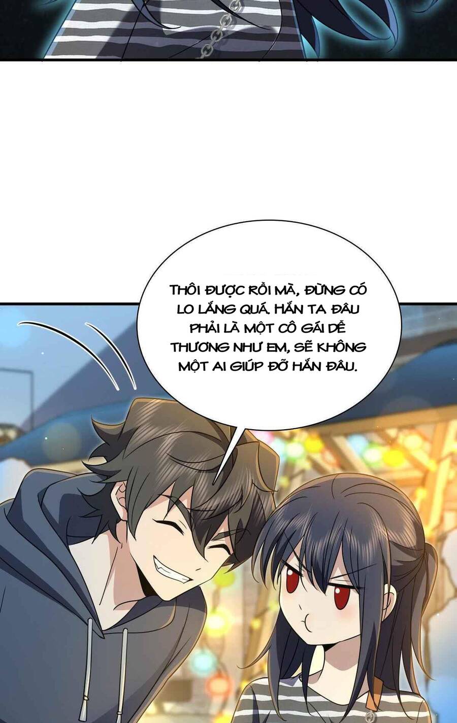 Bà Xã Nhà Tôi Đến Từ Ngàn Năm Trước Chapter 105 - 14