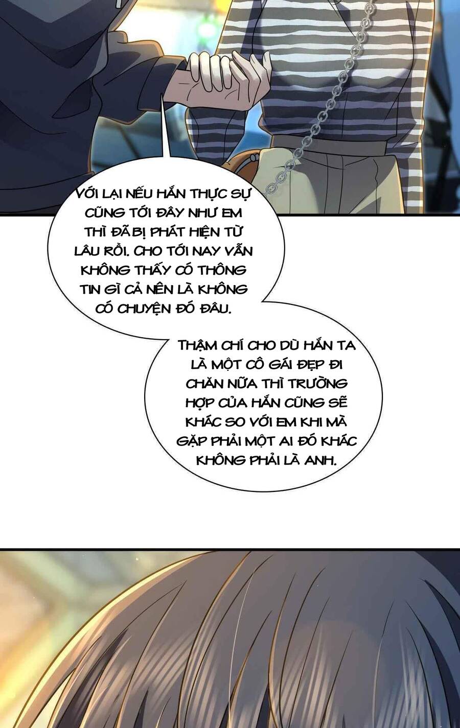 Bà Xã Nhà Tôi Đến Từ Ngàn Năm Trước Chapter 105 - 15