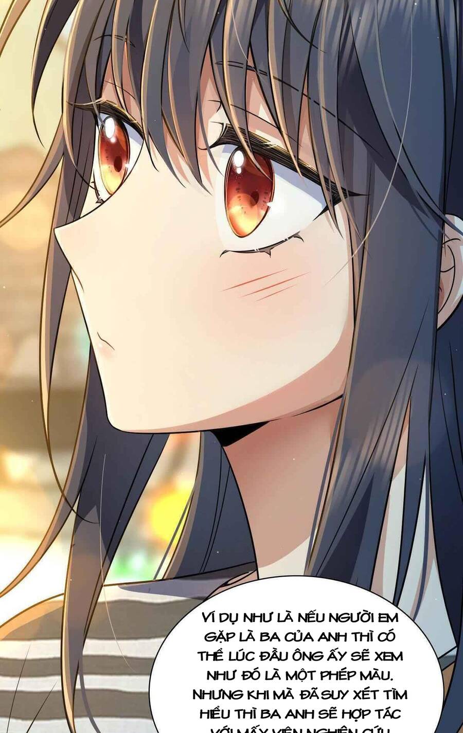 Bà Xã Nhà Tôi Đến Từ Ngàn Năm Trước Chapter 105 - 16