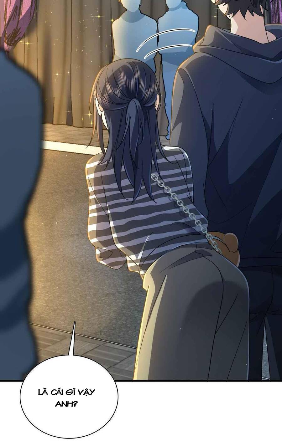 Bà Xã Nhà Tôi Đến Từ Ngàn Năm Trước Chapter 105 - 19